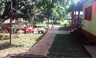 Manjrekar's Sindhudurgh Holiday Resort, Malvan 1